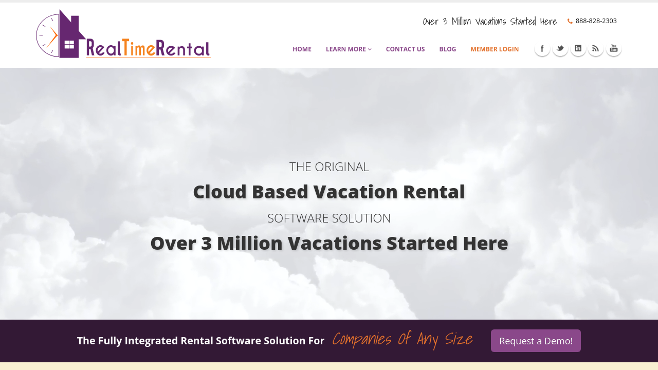 RealTimeRental com
